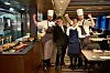 Jubel for restaurant Røst på MS Midnatsol - etter tredjeplass i Twinings Best Breakfast 2026.