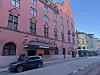 Hotel Bristol til topps i Twinings Best Breakfast 2026.