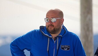 Daglig leder og hovedaksjonær i Beitostølen Barcraft, Pål Andvord. Daglig leder og hovedaksjonær i Beitostølen Barcraft, Pål Andvord.