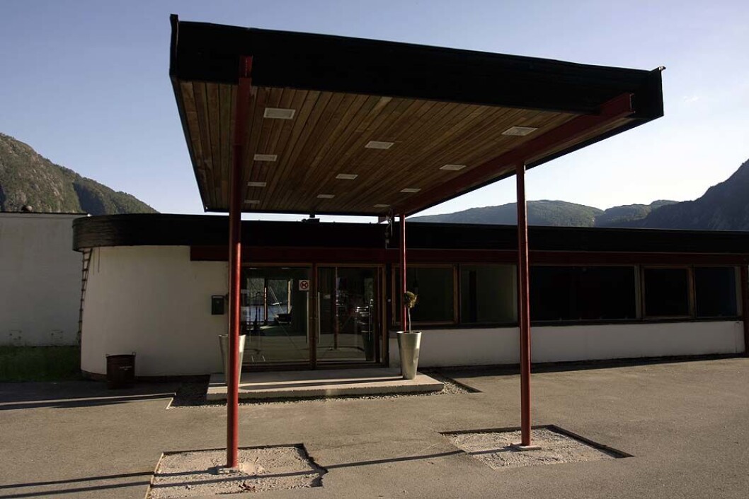Energihotellet inngang.jpg Energihotellet inngang.jpg