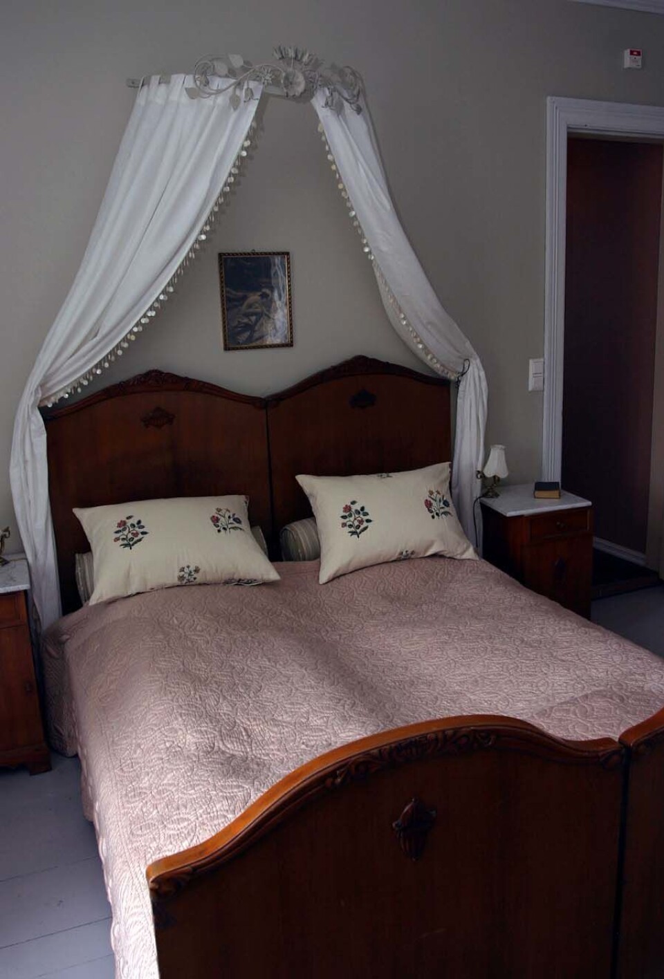 Villa Visnes - Kong Oscars suite