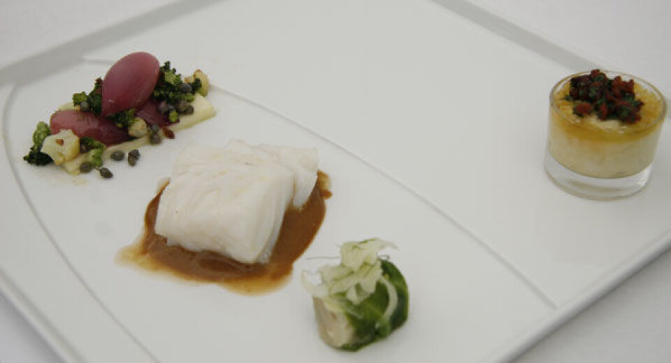 Hallvard-sin-forrett