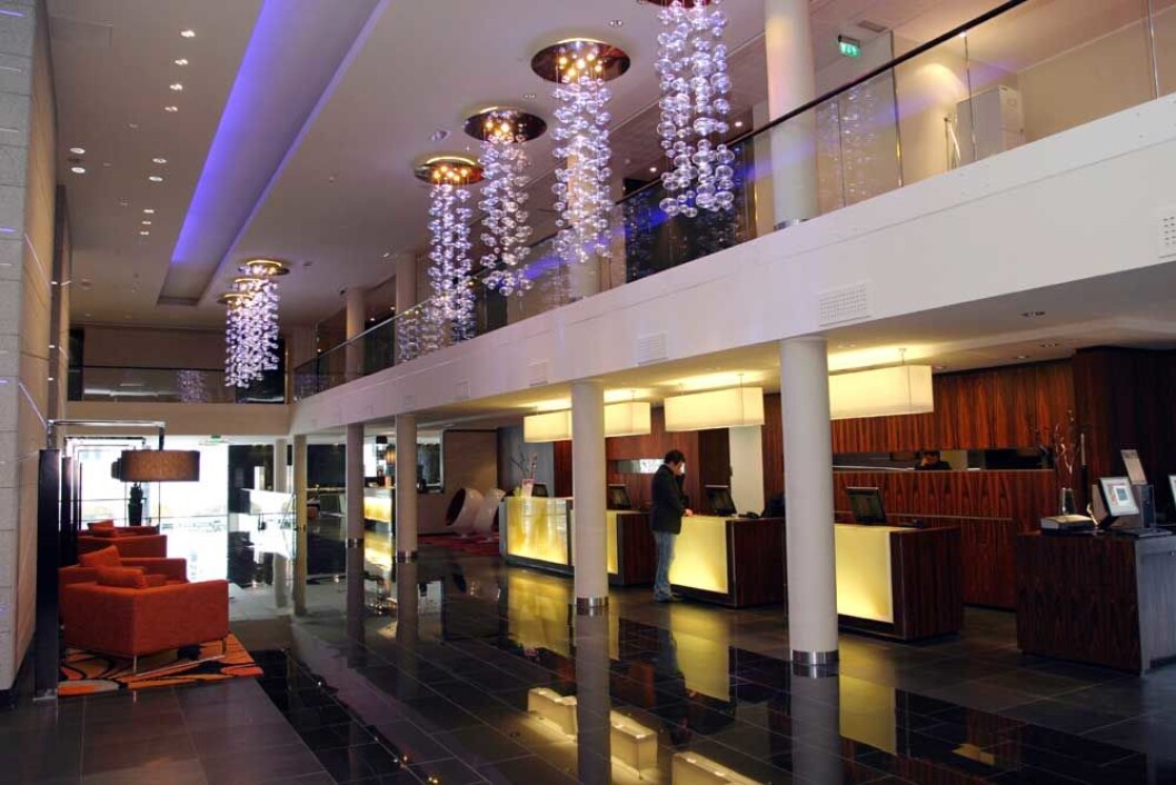 Fredrikstad_SAS-RAD_lobby Fredrikstad_SAS-RAD_lobby