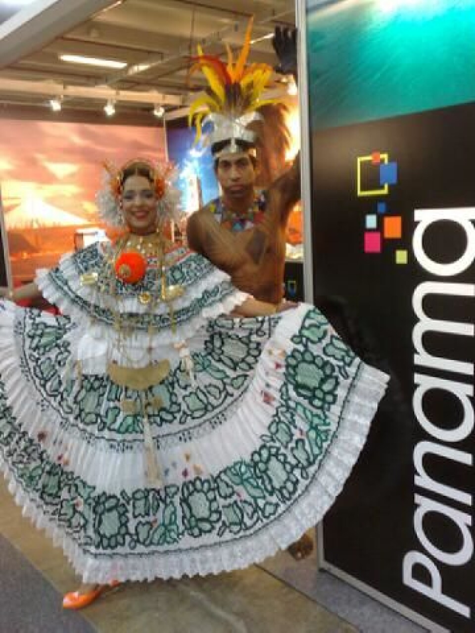 Panama - reiseliv 09