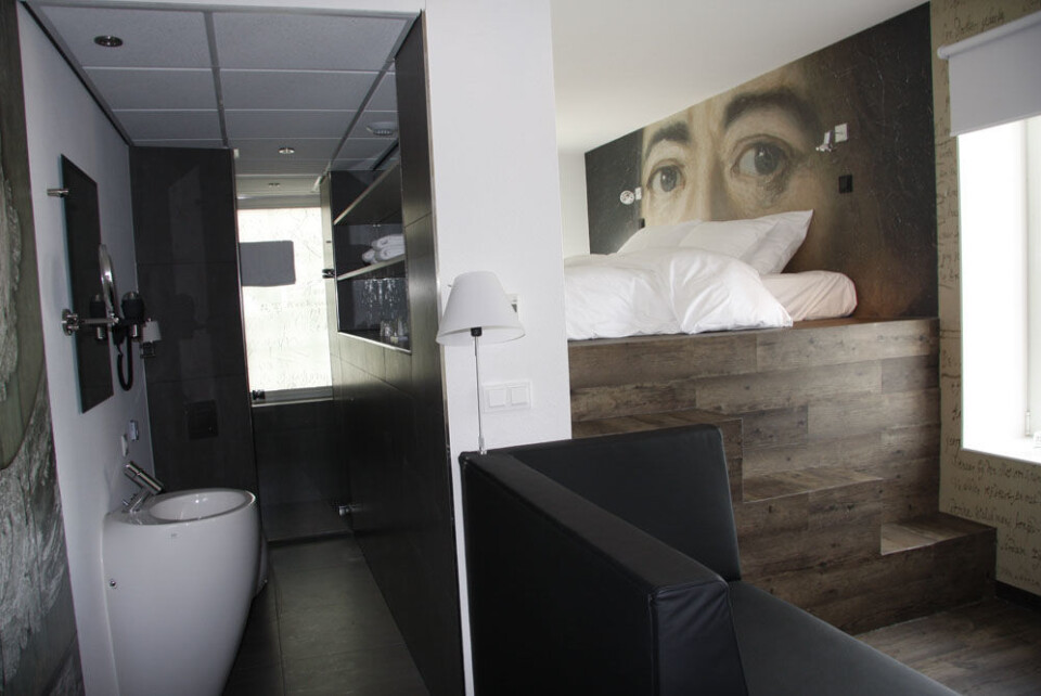 Inntel Hotels Zaandam Peter (5).JPG