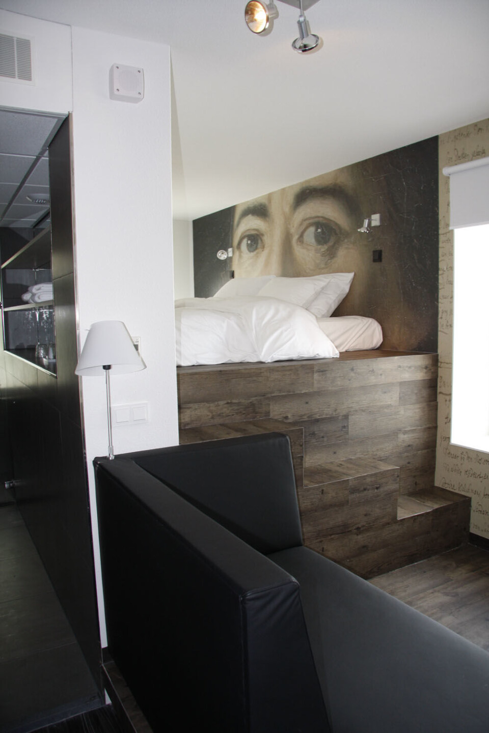 Inntel Hotels Zaandam Peter (3).JPG