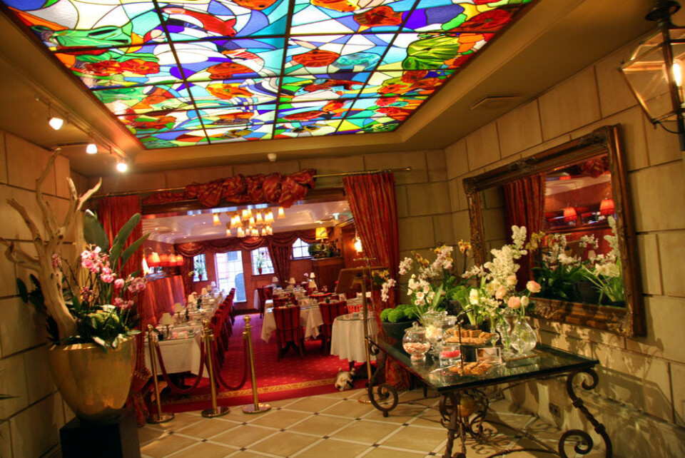 Estherea mot frokostsal.jpg