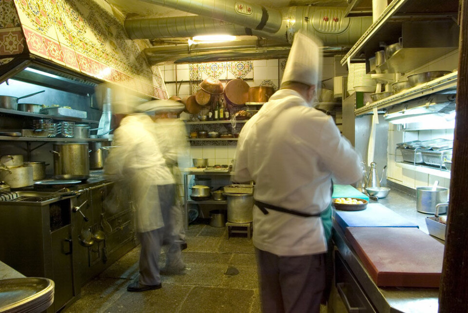 El Botin kjøkken.jpg