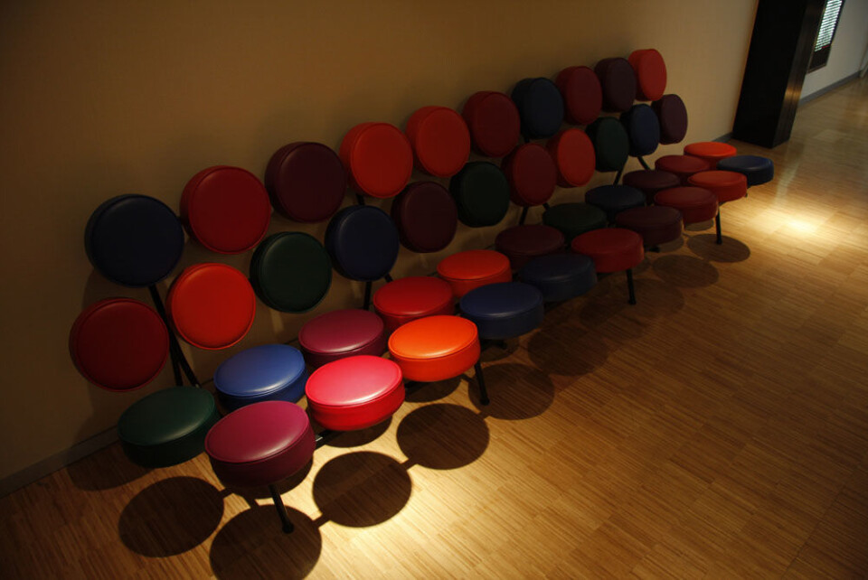 CitizenM sitteplass.JPG