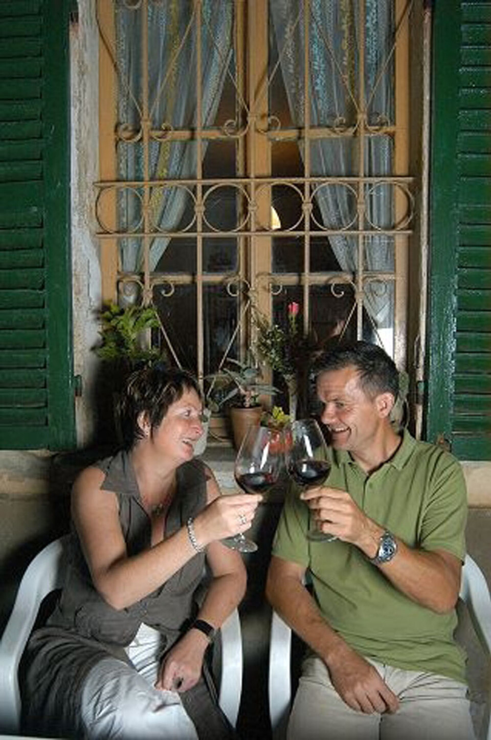 Joar Monstad og Gunvor Lie1.jpg