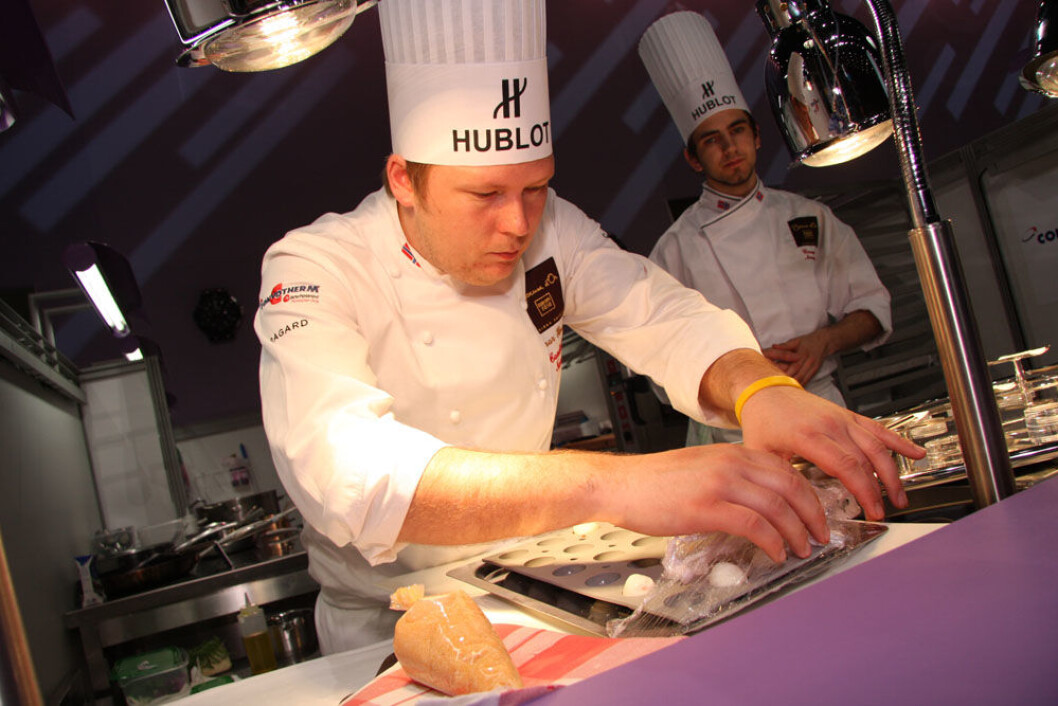 Gunnar Hvarnes i aksjon (8).JPG Gunnar Hvarnes i aksjon (8).JPG