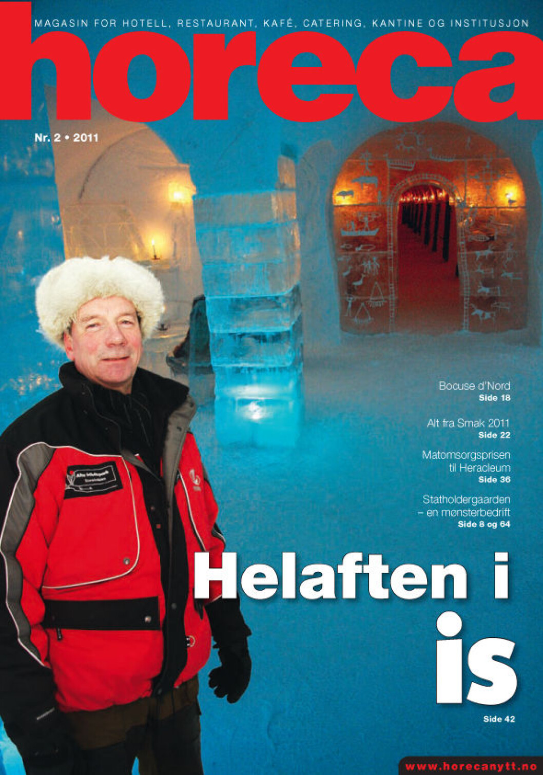 0211_horeca 0211_horeca
