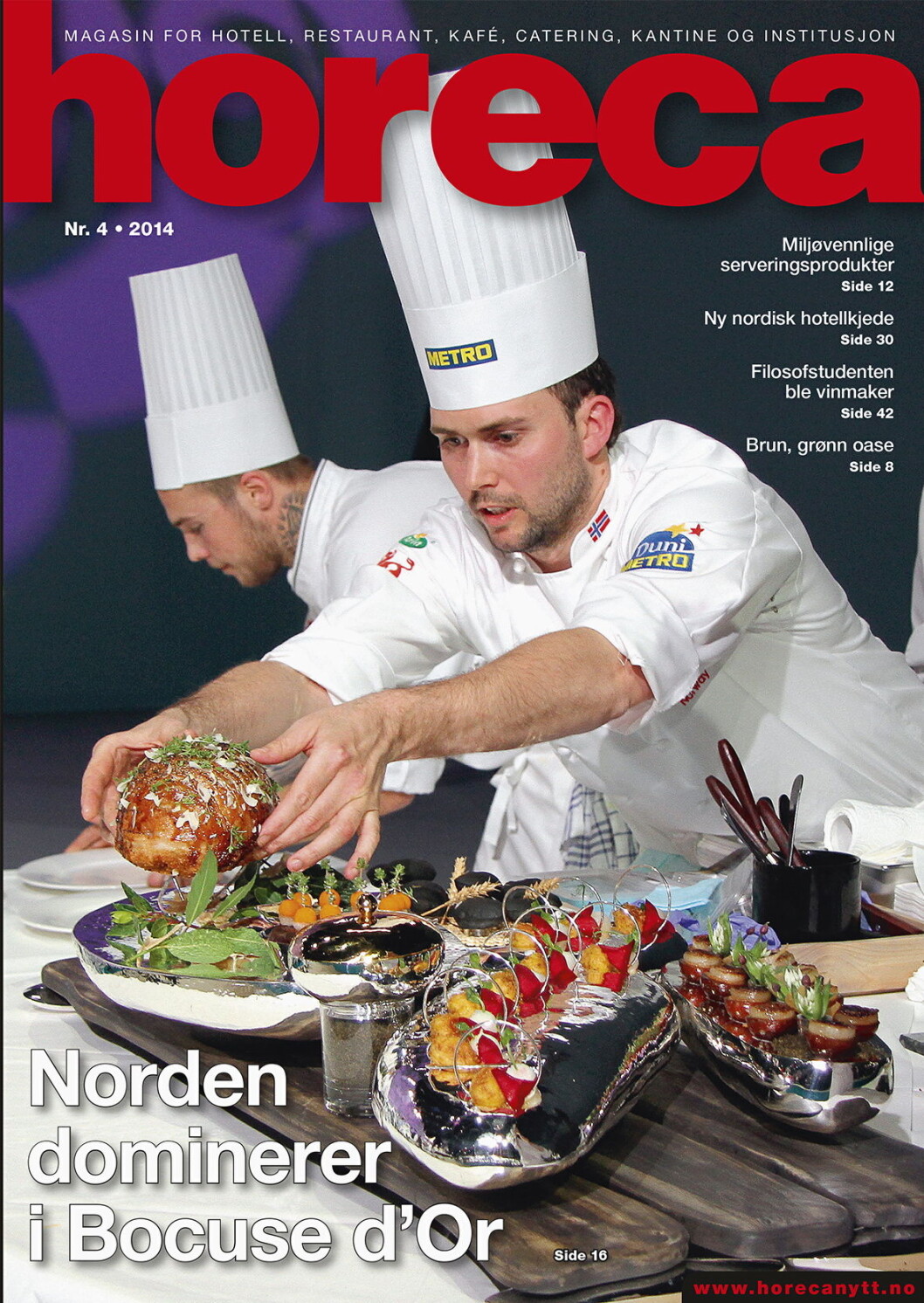 Horeca 04 14 Horeca 04 14