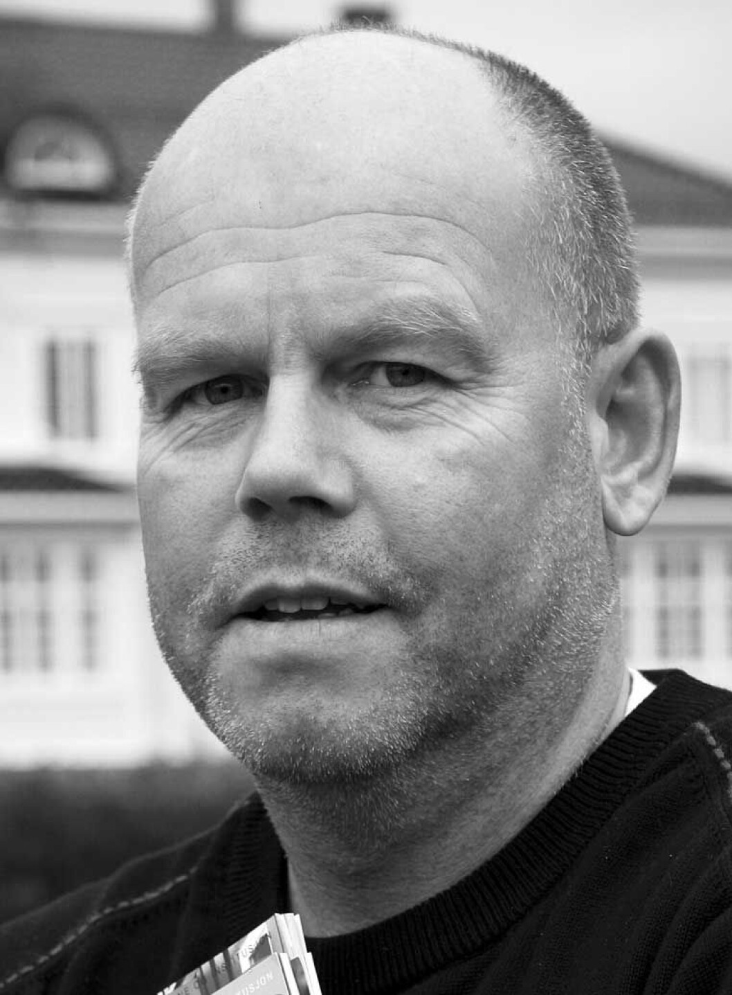 Morten Holt Morten Holt