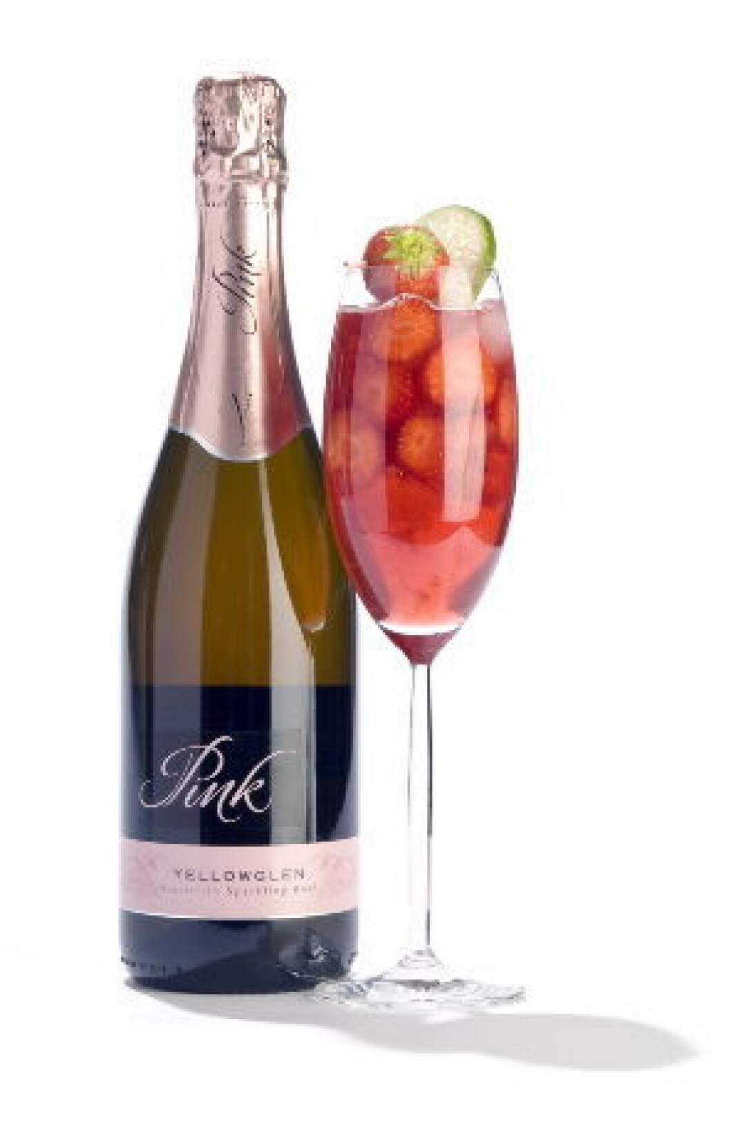 PinkJordbær2 PinkJordbær2