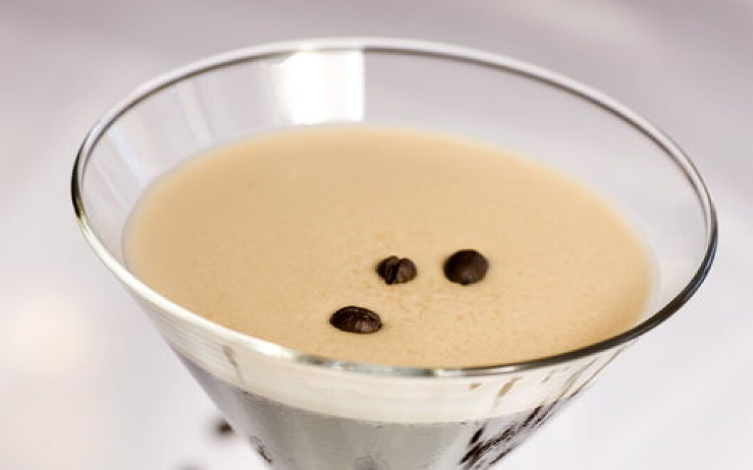 KahluaEspressoMartini2 KahluaEspressoMartini2