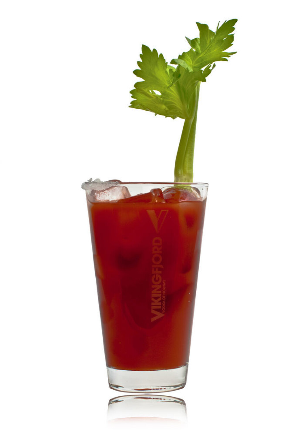 VikingfjordBloodyMary VikingfjordBloodyMary