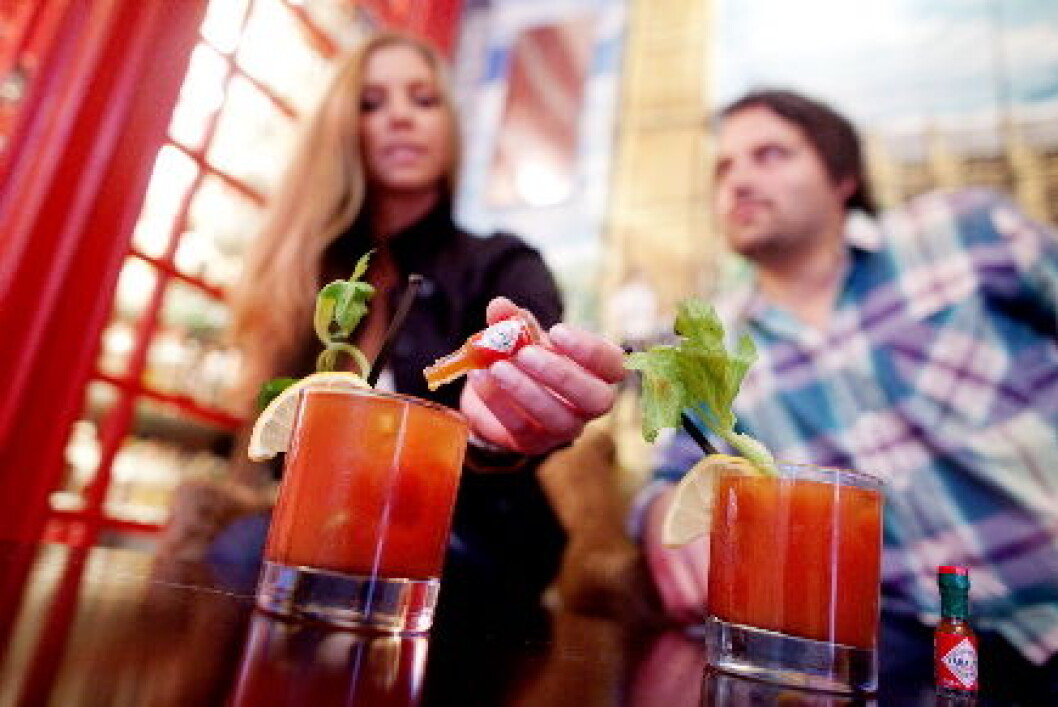 Bloody Mary2 Bloody Mary2