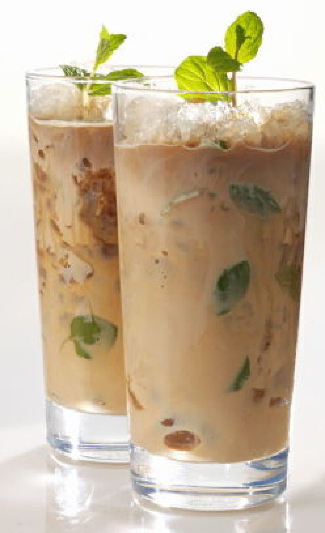 Baileys Mint Iskaffe Baileys Mint Iskaffe