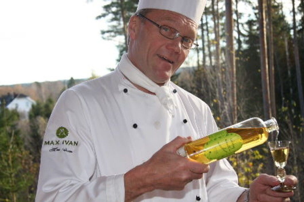 Max Ivan eidskogakevittn31 Max Ivan eidskogakevittn31