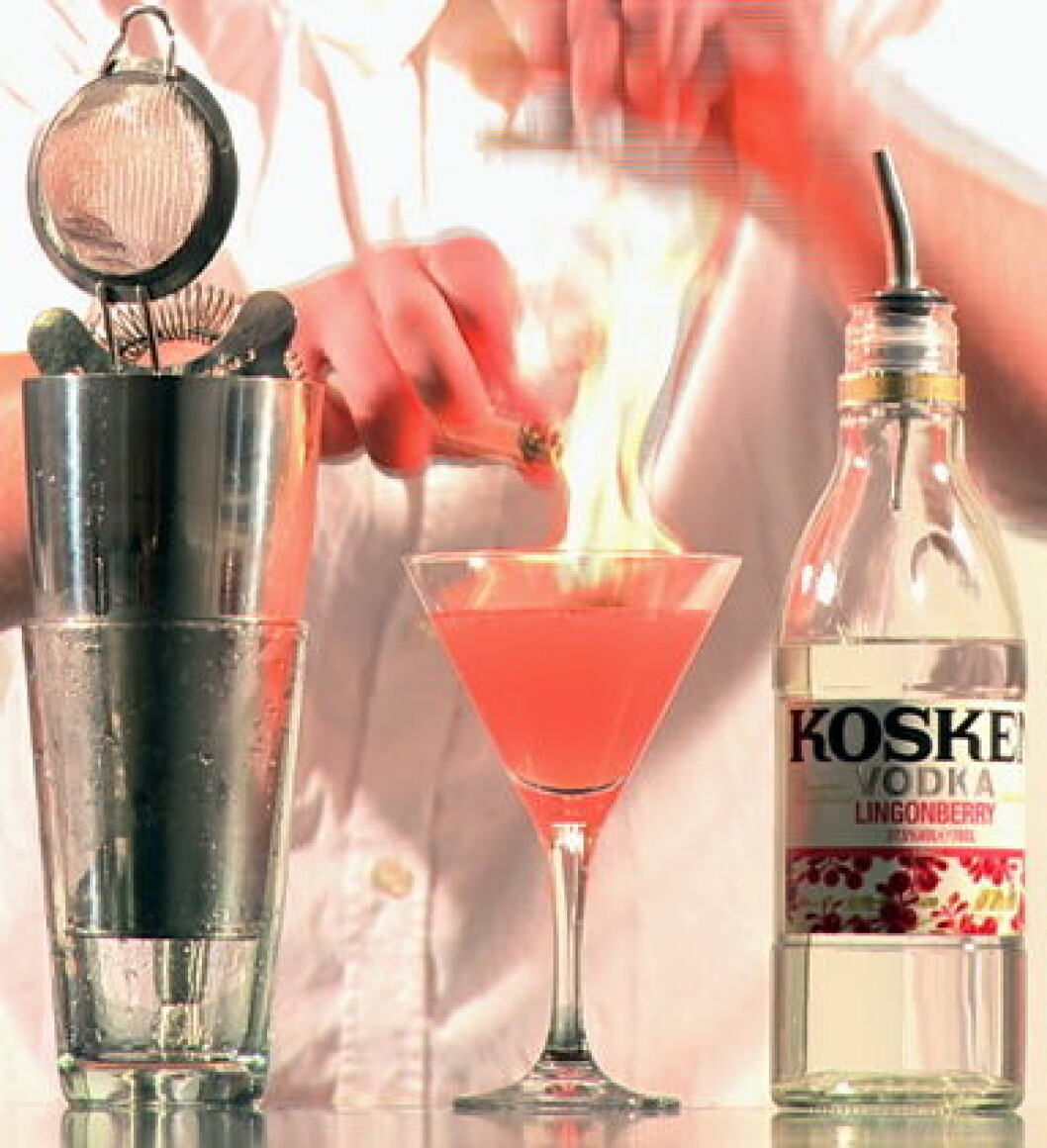 Koskenkorva Noble Explosion nett Koskenkorva Noble Explosion nett