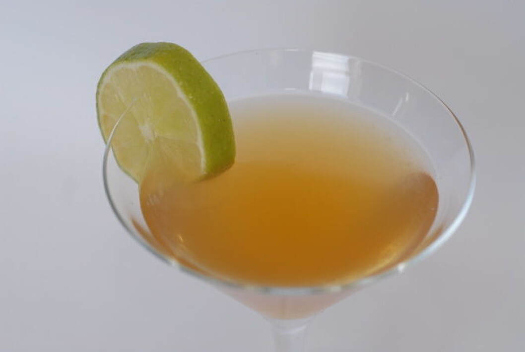 Madagascar Sour Madagascar Sour