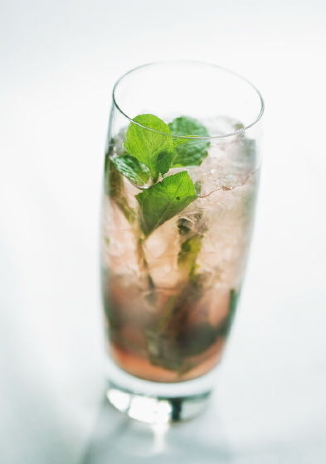 Pink Mojito Pink Mojito