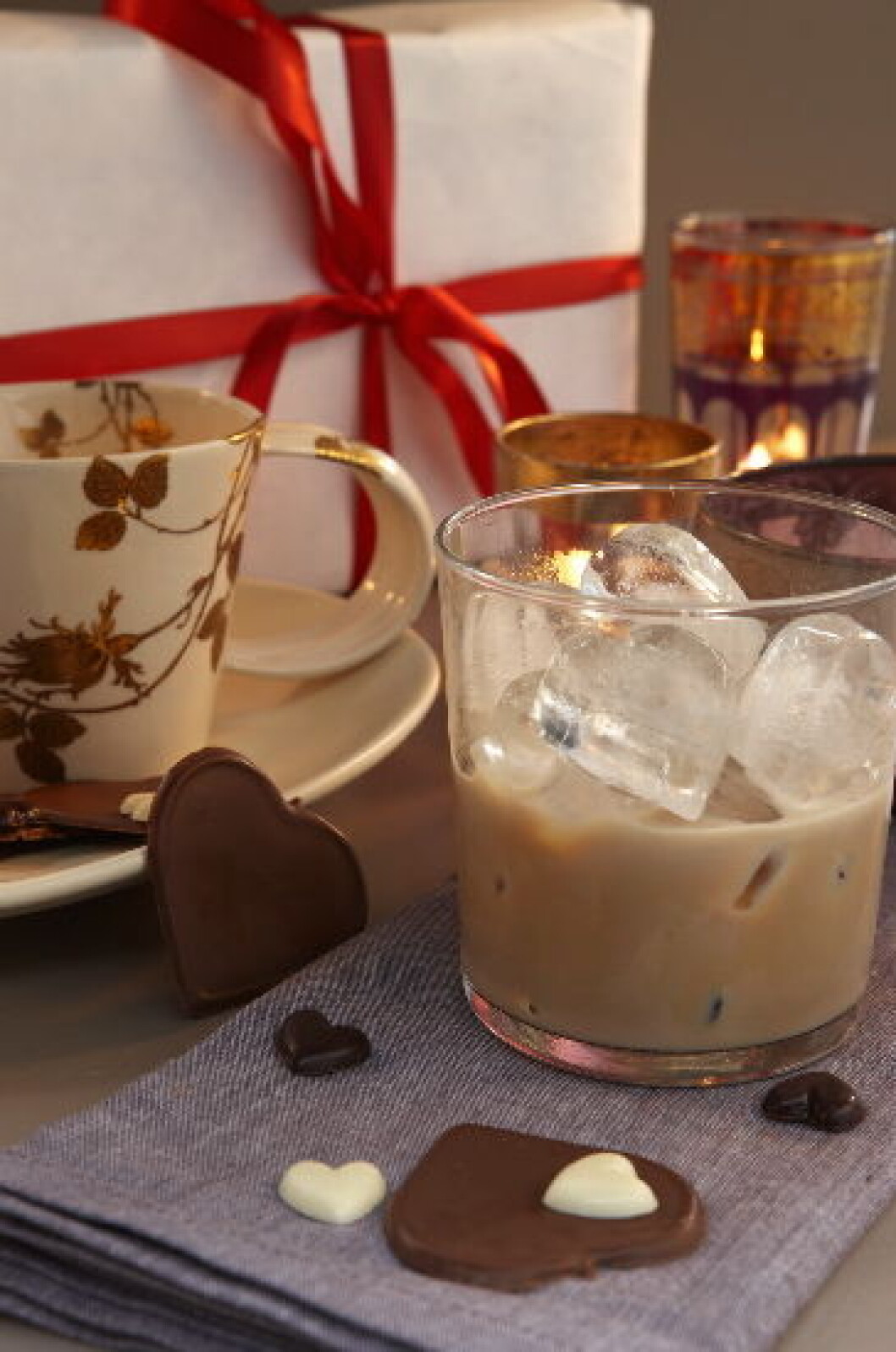 Valentines Cocktail Baileys2 Valentines Cocktail Baileys2