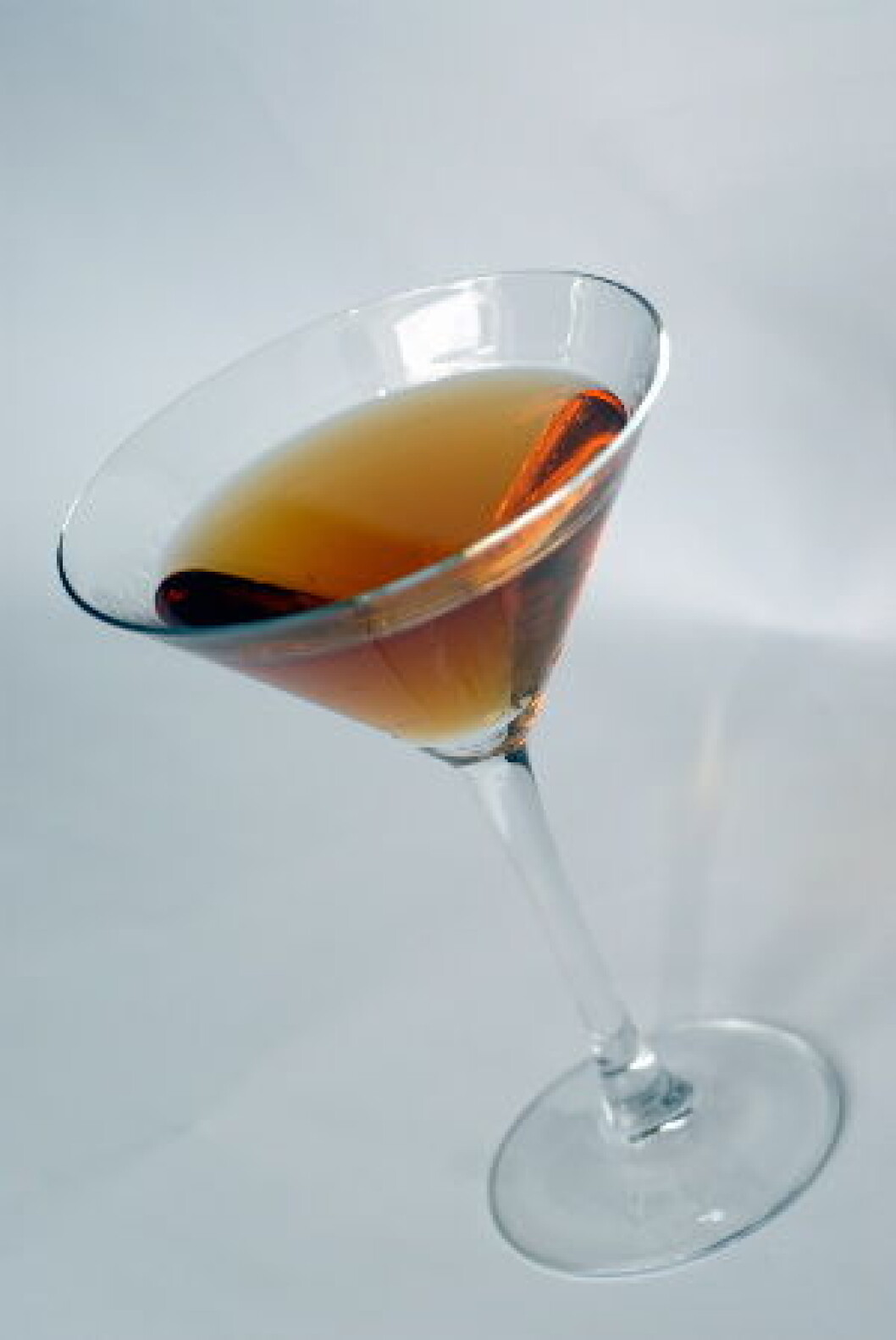 Stinger Cocktail drink Stinger Cocktail drink