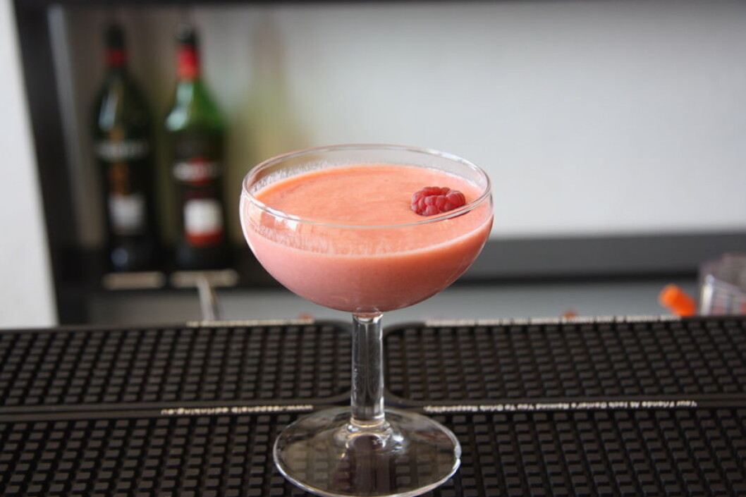 Amarula Raspberry Dream Amarula Raspberry Dream