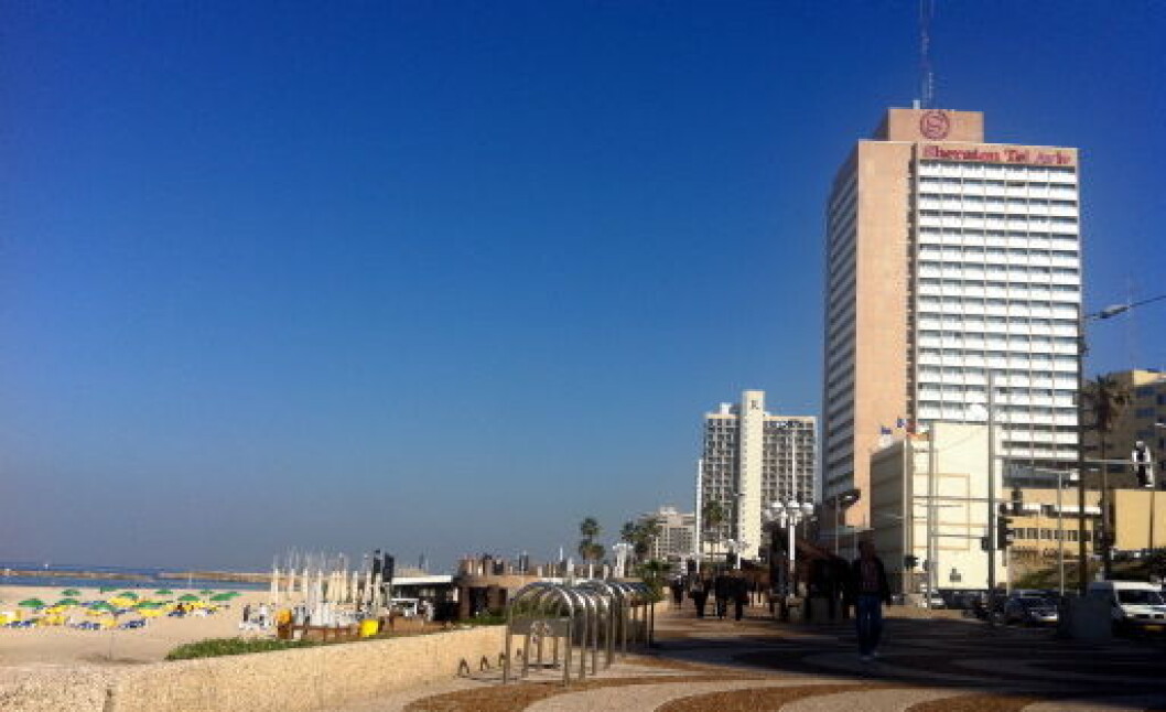 TelAviv2 TelAviv2