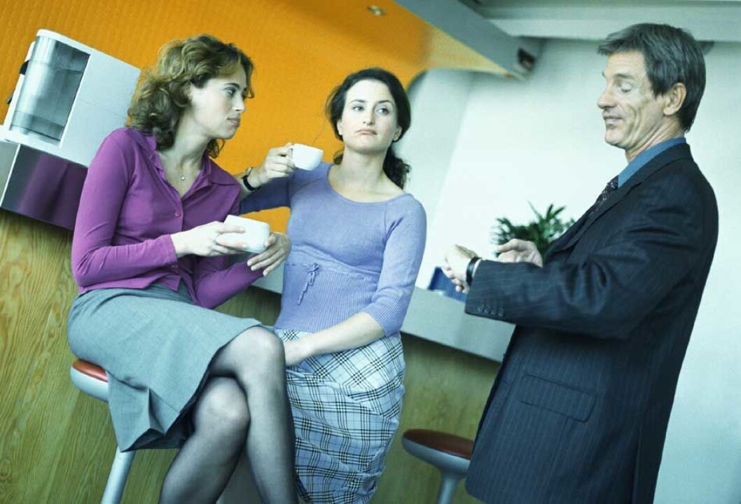 Arbeidstid 2 Arbeidstid 2