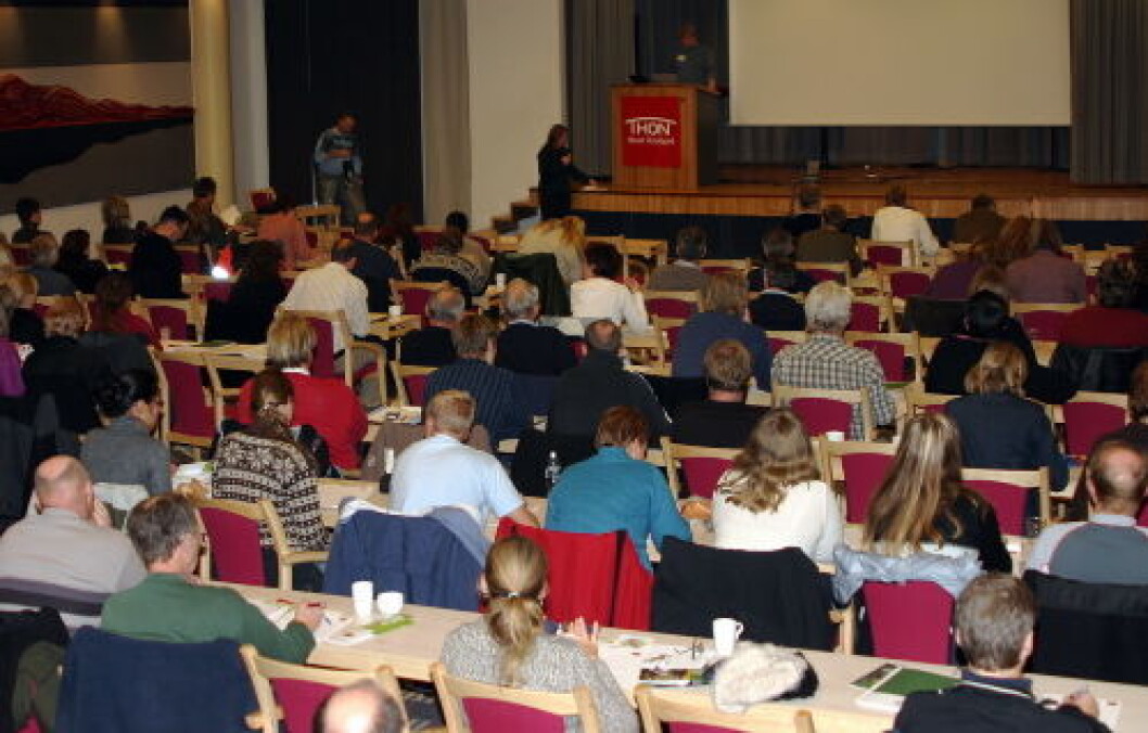 Kurs og konferanse illustrasjon Kurs og konferanse illustrasjon