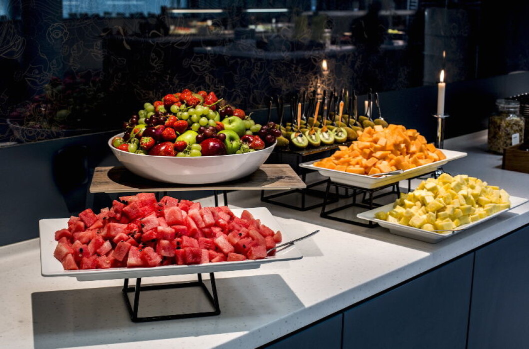 Scandic ny frokost6 Scandic ny frokost6