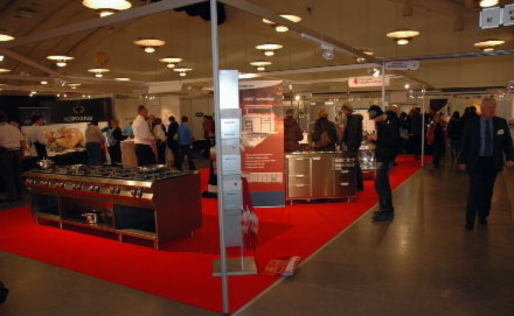 Østlandske Storhusholdning 2009-1 Østlandske Storhusholdning 2009-1