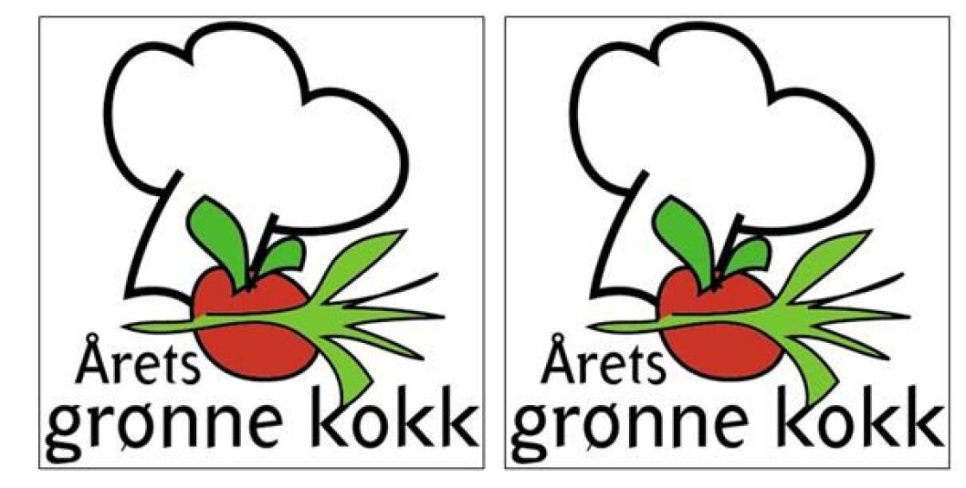 Årets Grønne Kokk 2014 Årets Grønne Kokk 2014