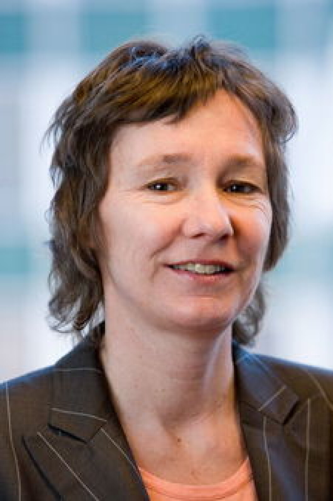 Ingunn Jordheim Ingunn Jordheim