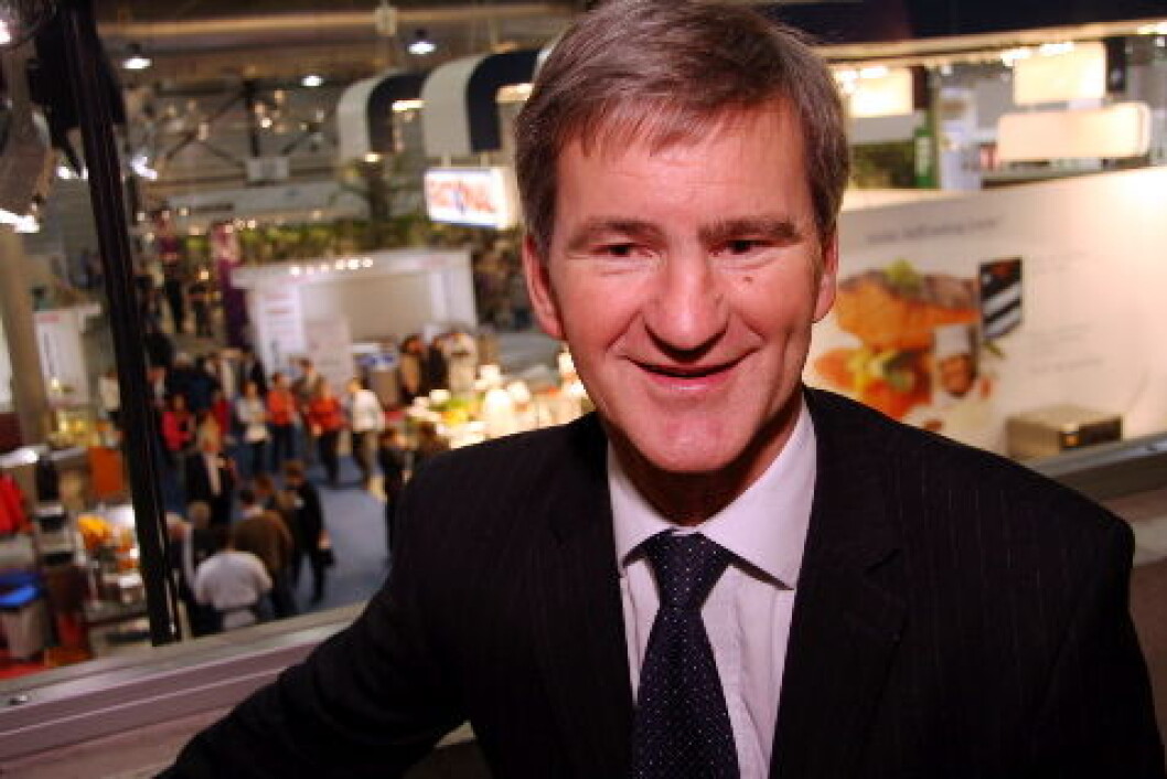 Trond Andersen (1) Trond Andersen (1)