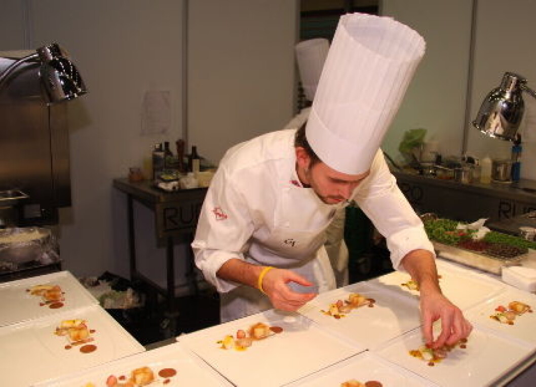 Ørjan Johannessen dessert2 Ørjan Johannessen dessert2