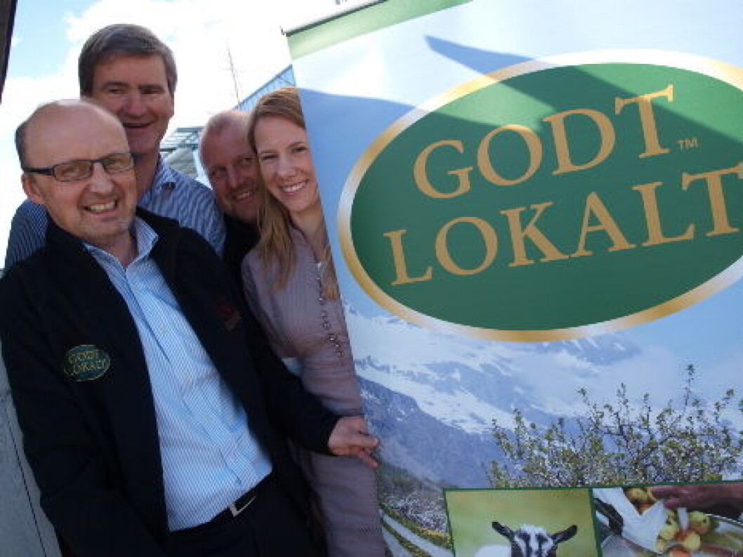 Godt lokalt Smak11-1 Godt lokalt Smak11-1