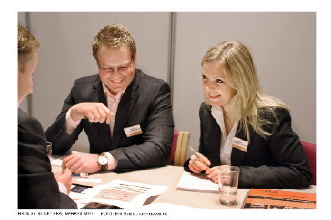Møteforum speeddating NETT Møteforum speeddating NETT