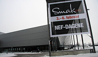 Smak09 og NEF-Dagene: Vellykkede utstillinger