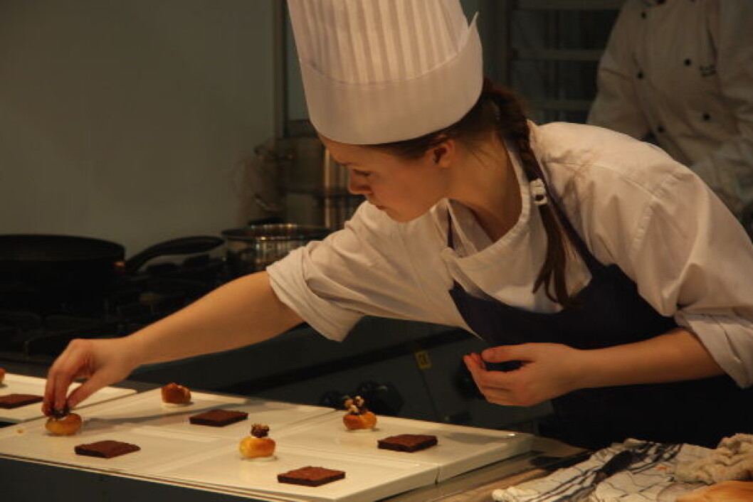 Karla Siverts Bagatelle World Skills1 Karla Siverts Bagatelle World Skills1