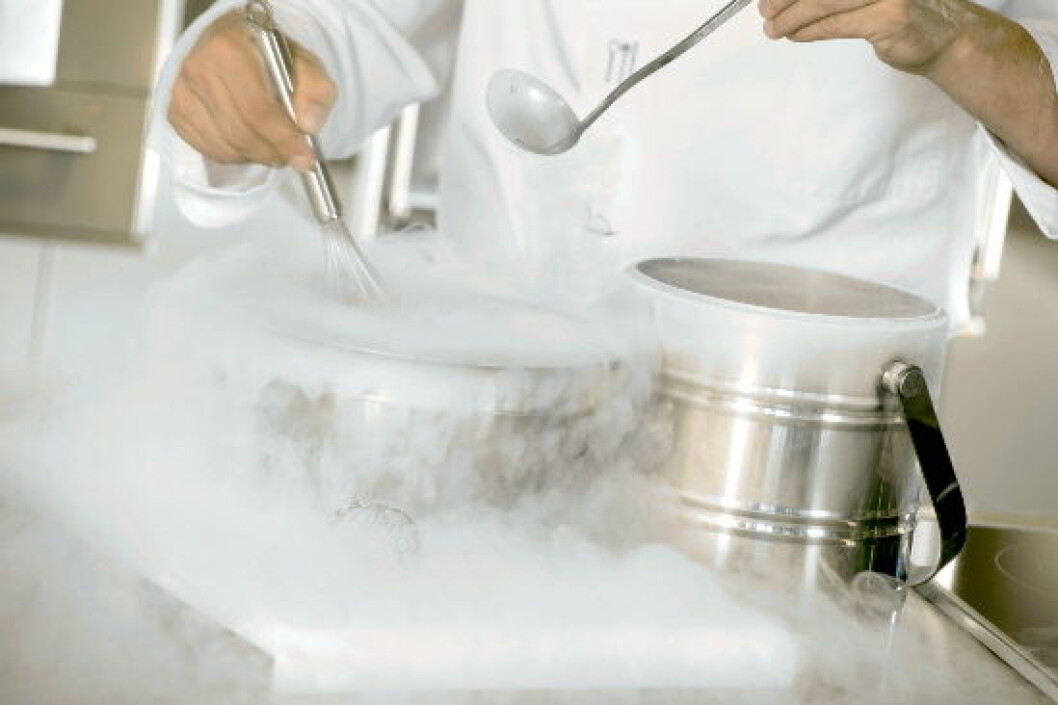 Aga cryocooking nett Aga cryocooking nett