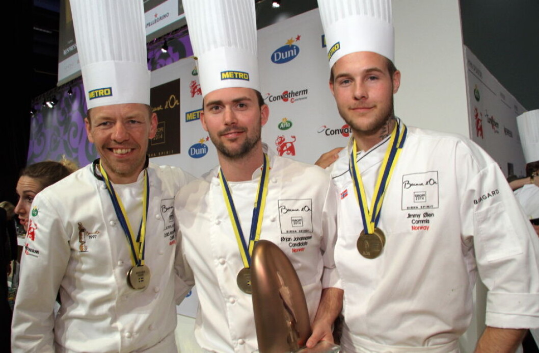 Bocuse Odd Ivar Ørjan Jimmy2 Bocuse Odd Ivar Ørjan Jimmy2