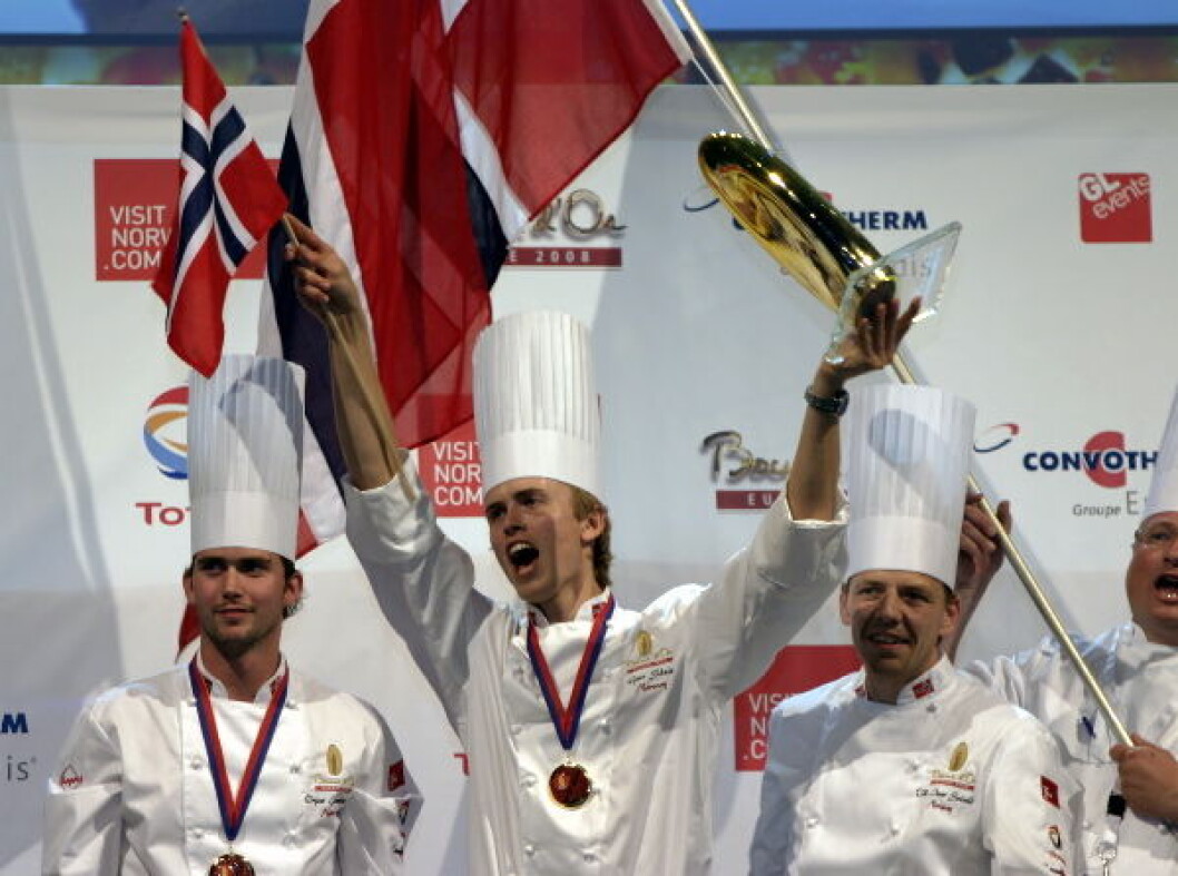 Geir Skeie vinner2 Geir Skeie vinner2