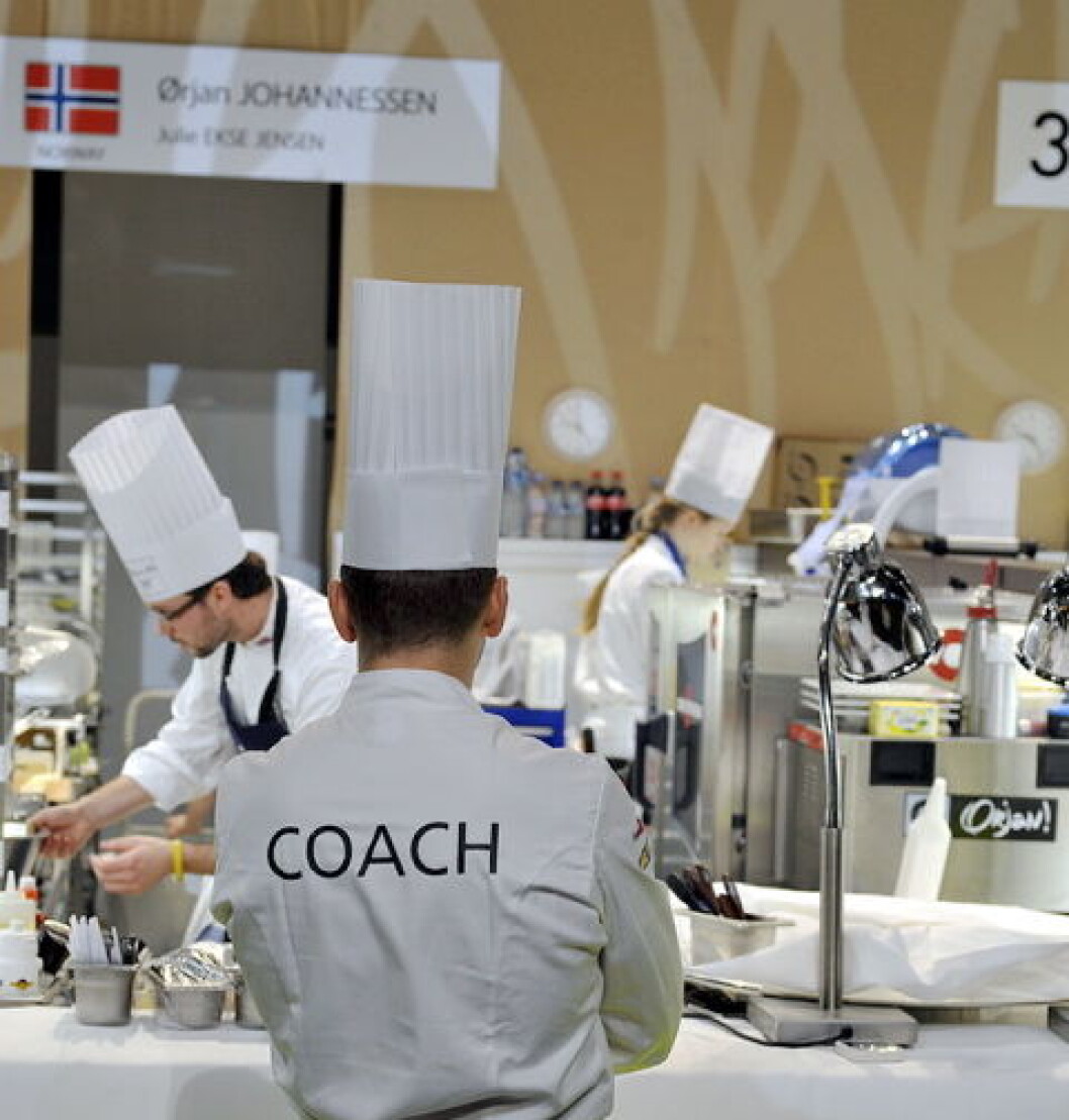 TeamØrjan3c TeamØrjan3c