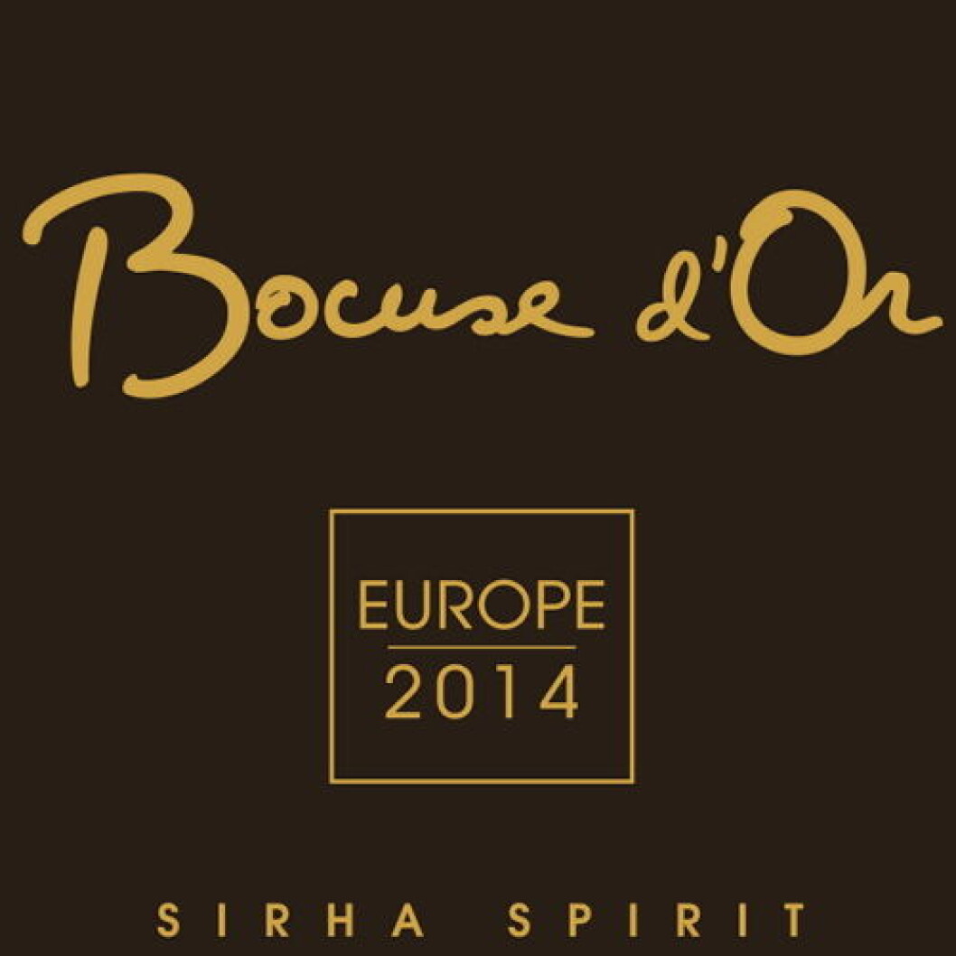 BocusedorEurope2014 BocusedorEurope2014