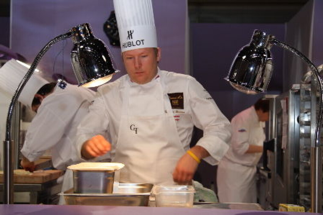 Gunnar Hvarnes (10) Gunnar Hvarnes (10)