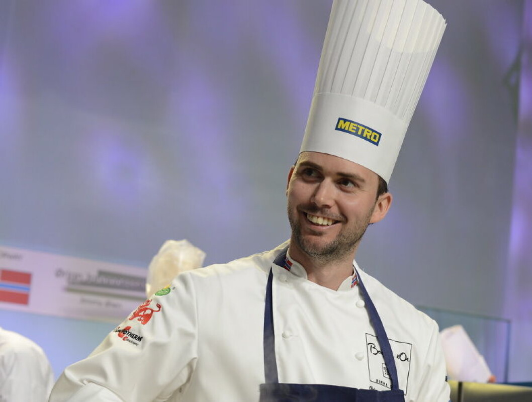 Ørjan Johannessen foto Impuls1 Ørjan Johannessen foto Impuls1